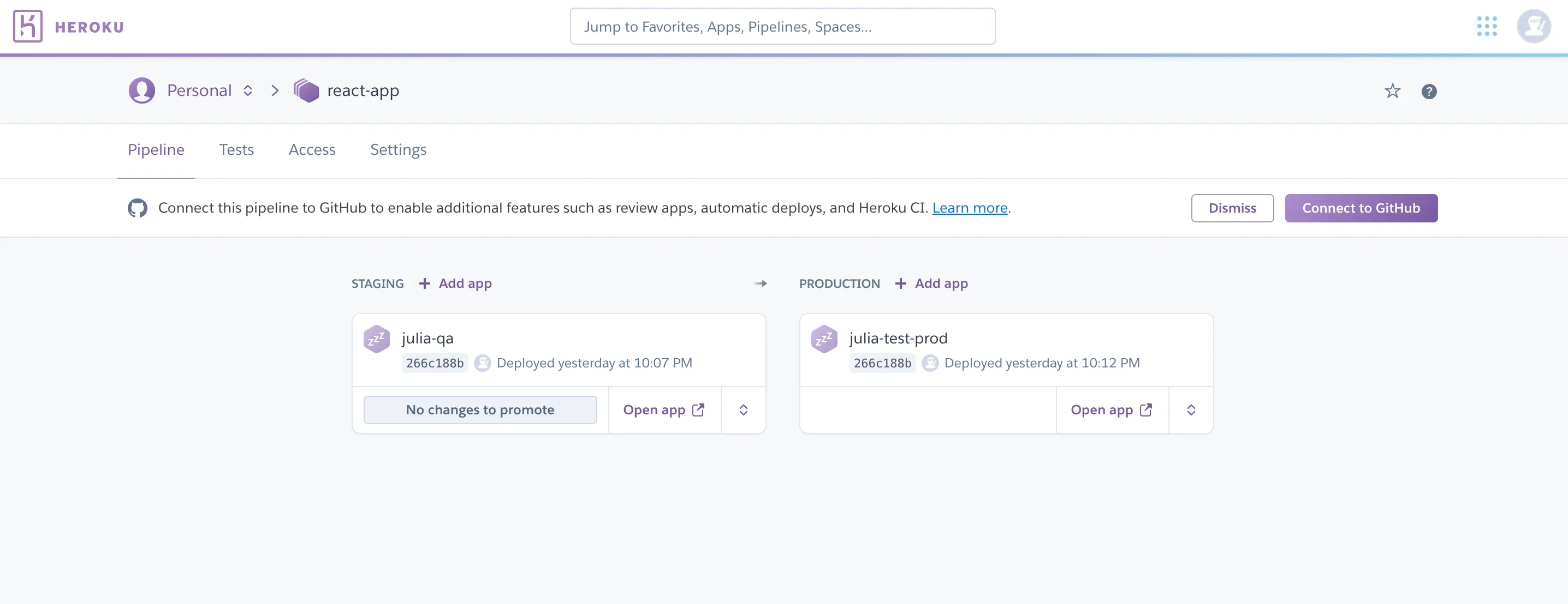 addToPipeline