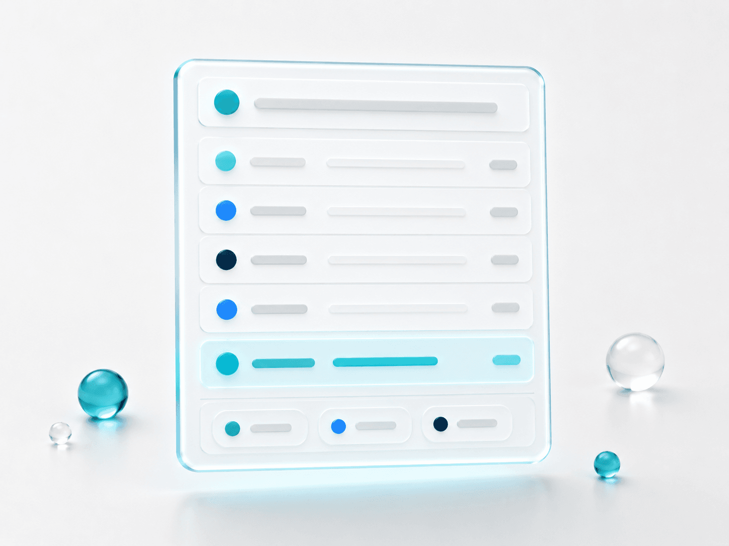 A test case template with id, steps, expected result, data and preconditions.
